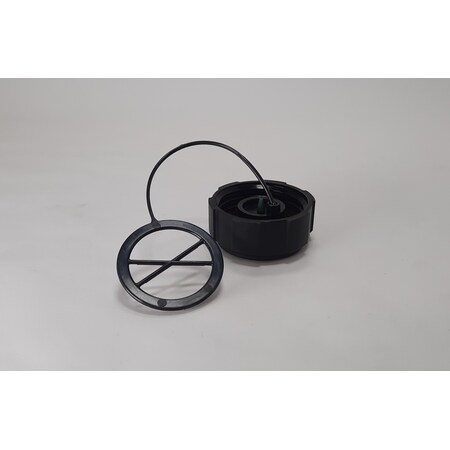 Mtd Cap Asm Fuel 43Mm- 753-1229